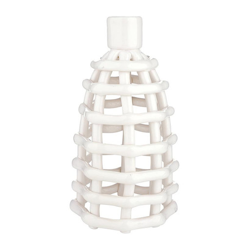 Cage Candle Holder - Large