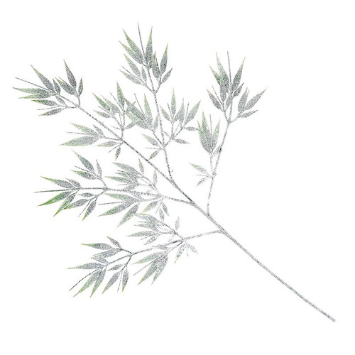 Silver Frost Willow Stem