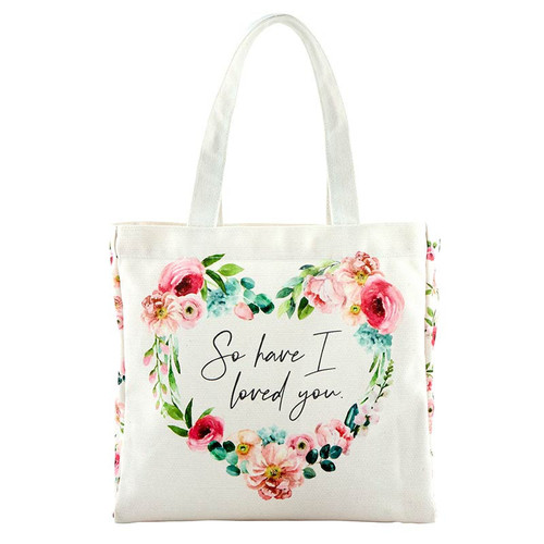 Tote - So Have I Loved You