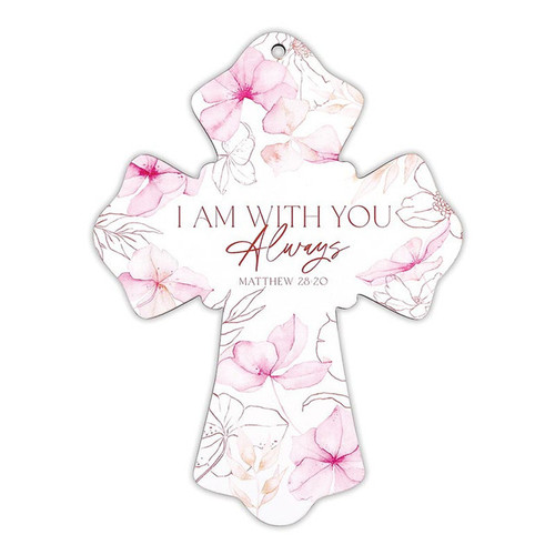 Cross Collection - With You Always
