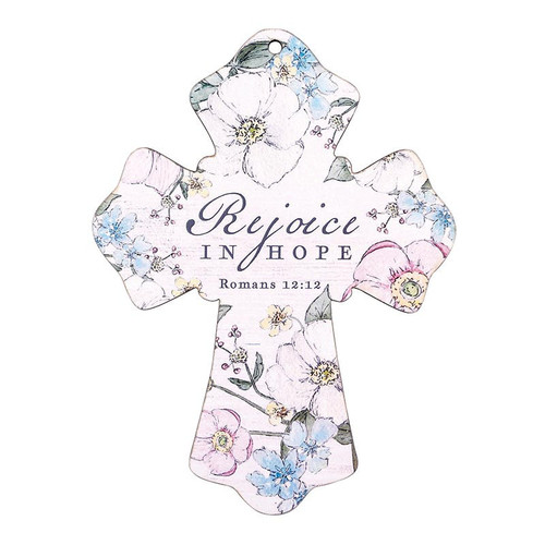 Cross Collection - Rejoice In Hope