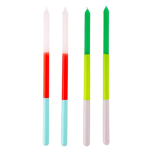 Cake Candles - Christmas is Everything