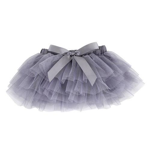 Tutu Skirt - Blue