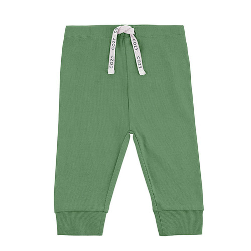 Jogger Pants - Green
