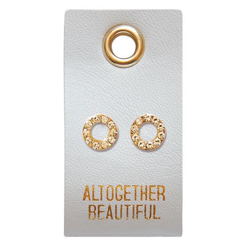 ALTOGETHER BEAUTIFUL - circle