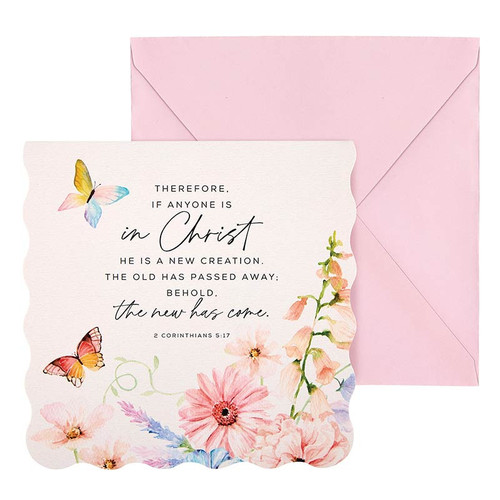 Card Set - Made New - 12 pcs