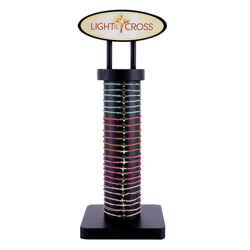 Showered in Grace Bracelet