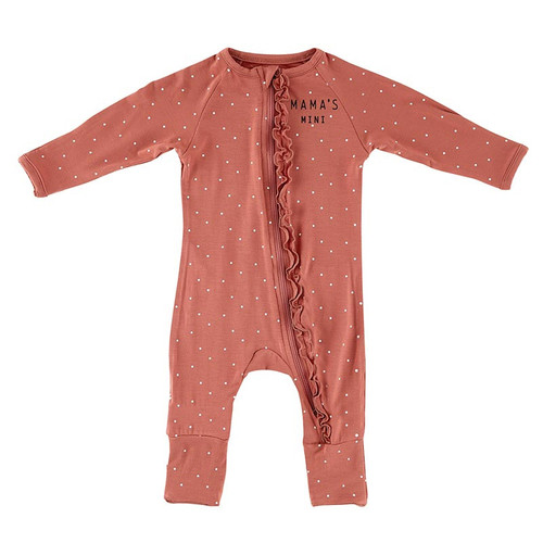 Romper - Mama's Mini