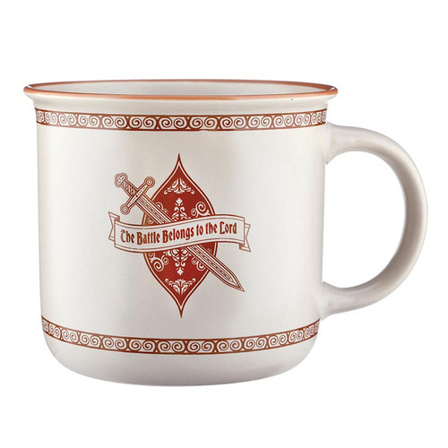 Mug - Battle of the Lord