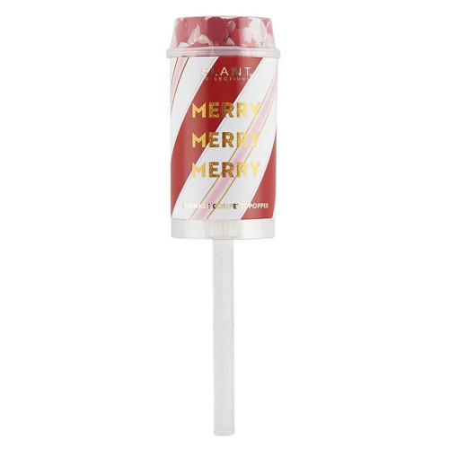 Party Popper - Merry