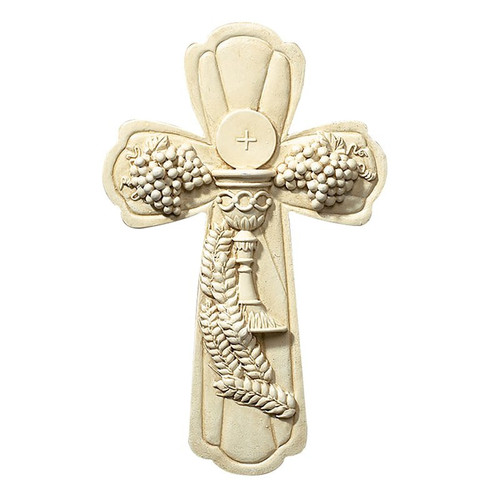 Tomaso First Communion Cross