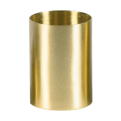 3" Wilbaum Brass Sockets