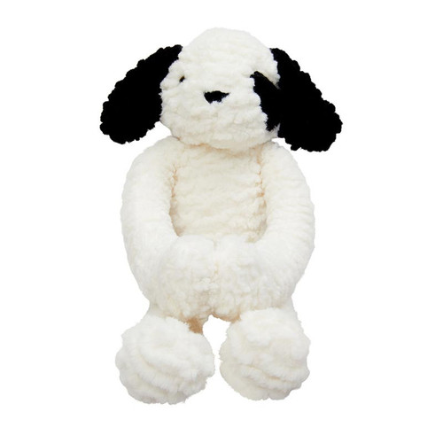 Little Hugs Stuffy - Dog