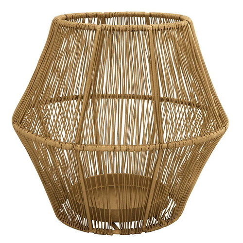 Golden Candleholder - Large