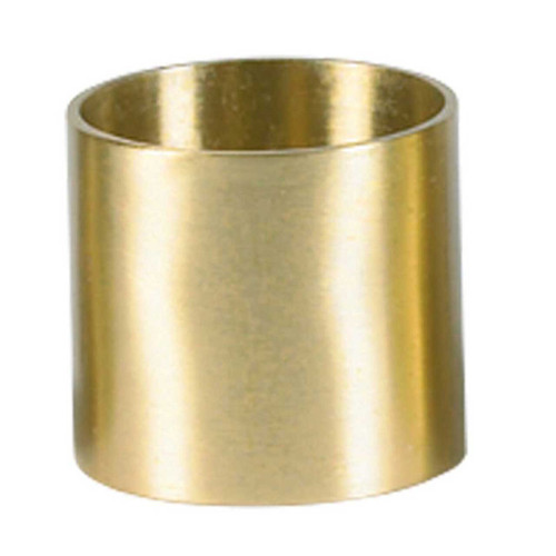 Wilbaum Brass Sockets