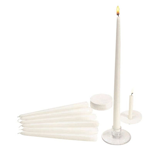 Complete Candlelight Service Kit - 240/bx