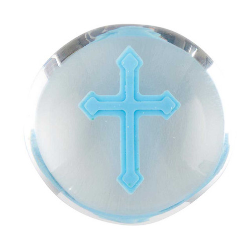 Healing Stone OL Lourdes G4538