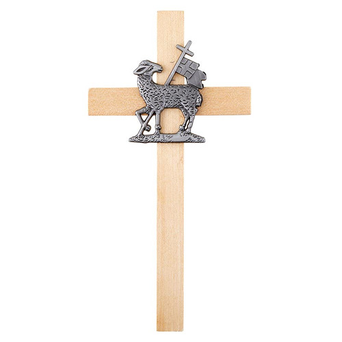 Reconciliation Cross J2577