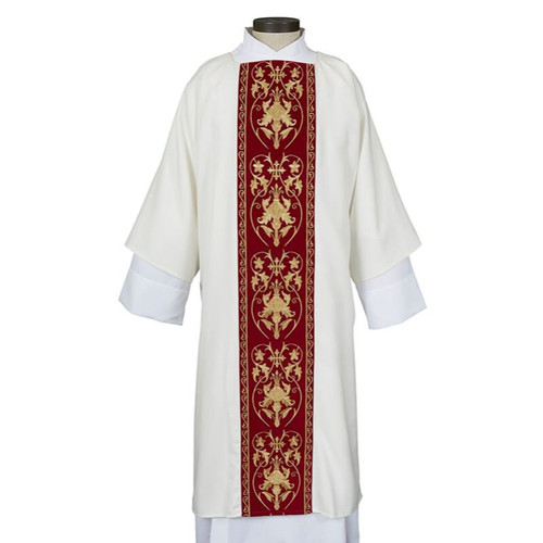 Gothic Dalmatic G1953