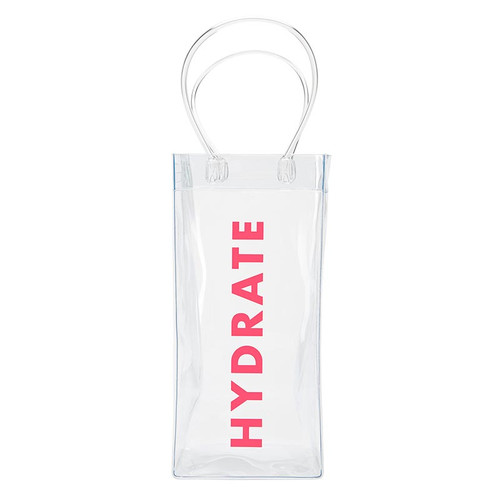 Clear Wine Bag-Hydrate G5145