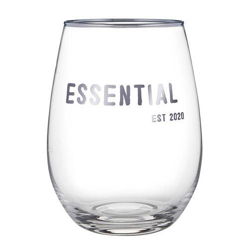 F2F Wine Glass Essential G5878