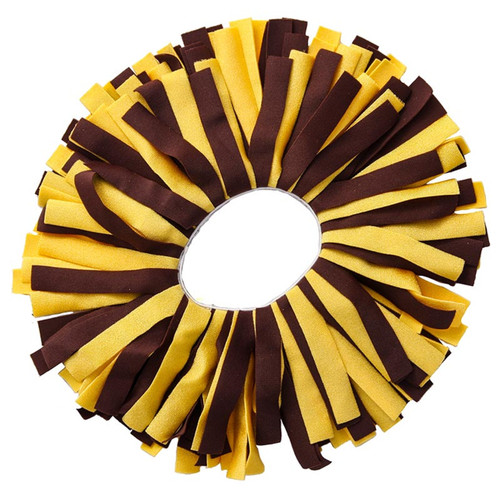 Pomchies -  Boulder/Yellow Gold