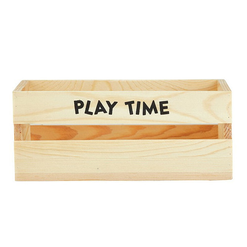 Crate - Play Time