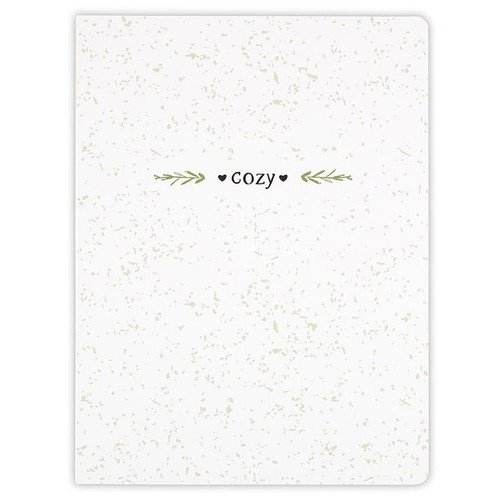 Coptic Journal - Cozy