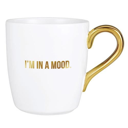 That's AllÂ® Gold Mug - Mood