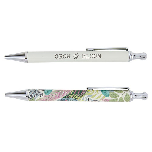 Pen Set - Grow & Bloom