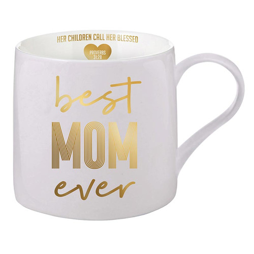 Mug - Best Mom Ever