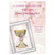 A Communion Prayer With Love, Great Granddaughter Card
