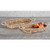 Round Bead Basket - Set of 2