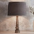 Black Table Lamp