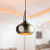 Iron Modern Pendant Light