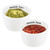 Salsa & Guac Set - Seahawk