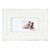 Face to Face Holiday Photo Frame - My True Love