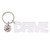 Acrylic Word Keychain - Drive