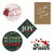 Jesus is the Reason Sticker Set - 12 sets/pk