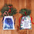 O Holy Night Drawstring Bag -12/pk