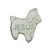 Jesus Lamb Lapel Pin - 25/pk