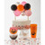 Balloon Cake Topper - Halloween