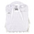 Baptismal Bib  with Lace