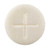 1-1/8" White Cross Hosts - 1000/box