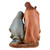 Ornate Nativity Figurine