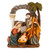 Arch Nativity Figurine