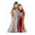 Porcelain Standing Nativity Figurine - 12/pk