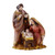 Traditional Nativity Figurine - 8/pk