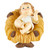 4 1/2" Christ Child with Manger