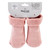 That's All Silly Socks- Pink Follow Me,3-12mo